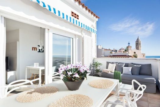 Sitges Group Ocean