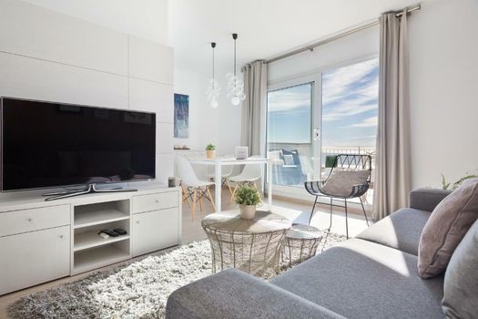 Sitges Group Ocean