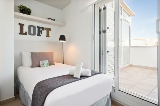 Sitges Group Ocean