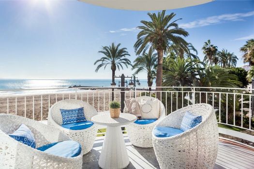 Sitges Group Ocean