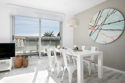 Sitges Group Ocean