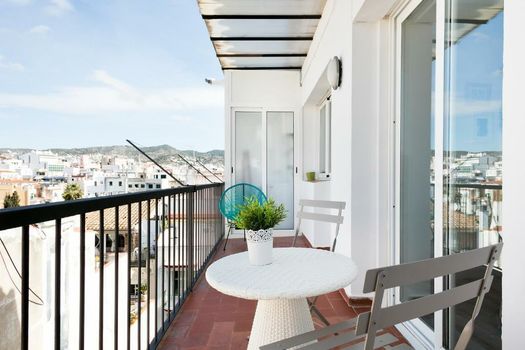 Sitges Group Ocean