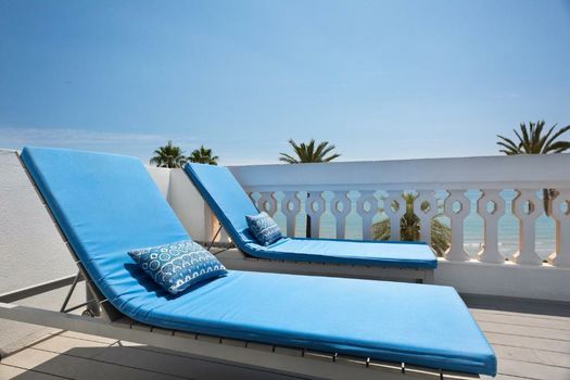 Sitges Group Ocean