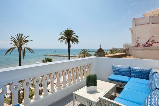 Sitges Group Ocean