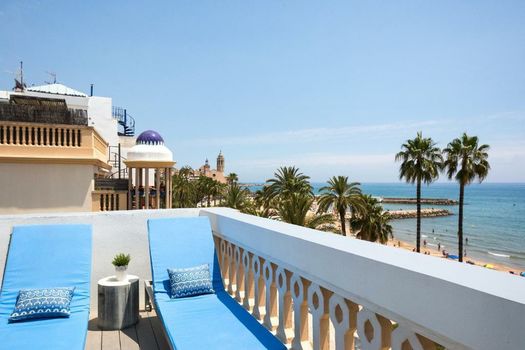 Sitges Group Ocean
