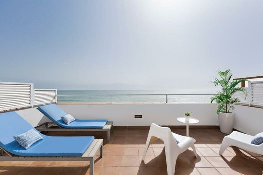Sitges Group Beach Dreams