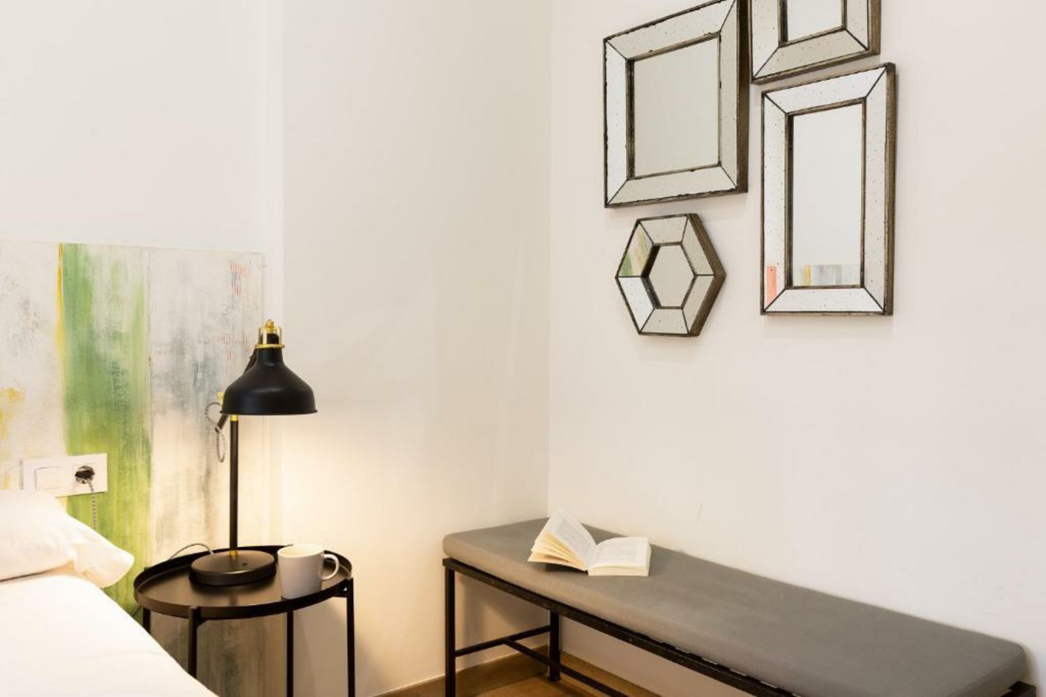 Sitges Group Beach Dreams