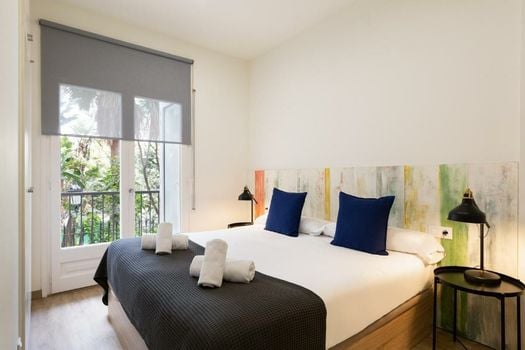 Sitges Group Beach Dreams