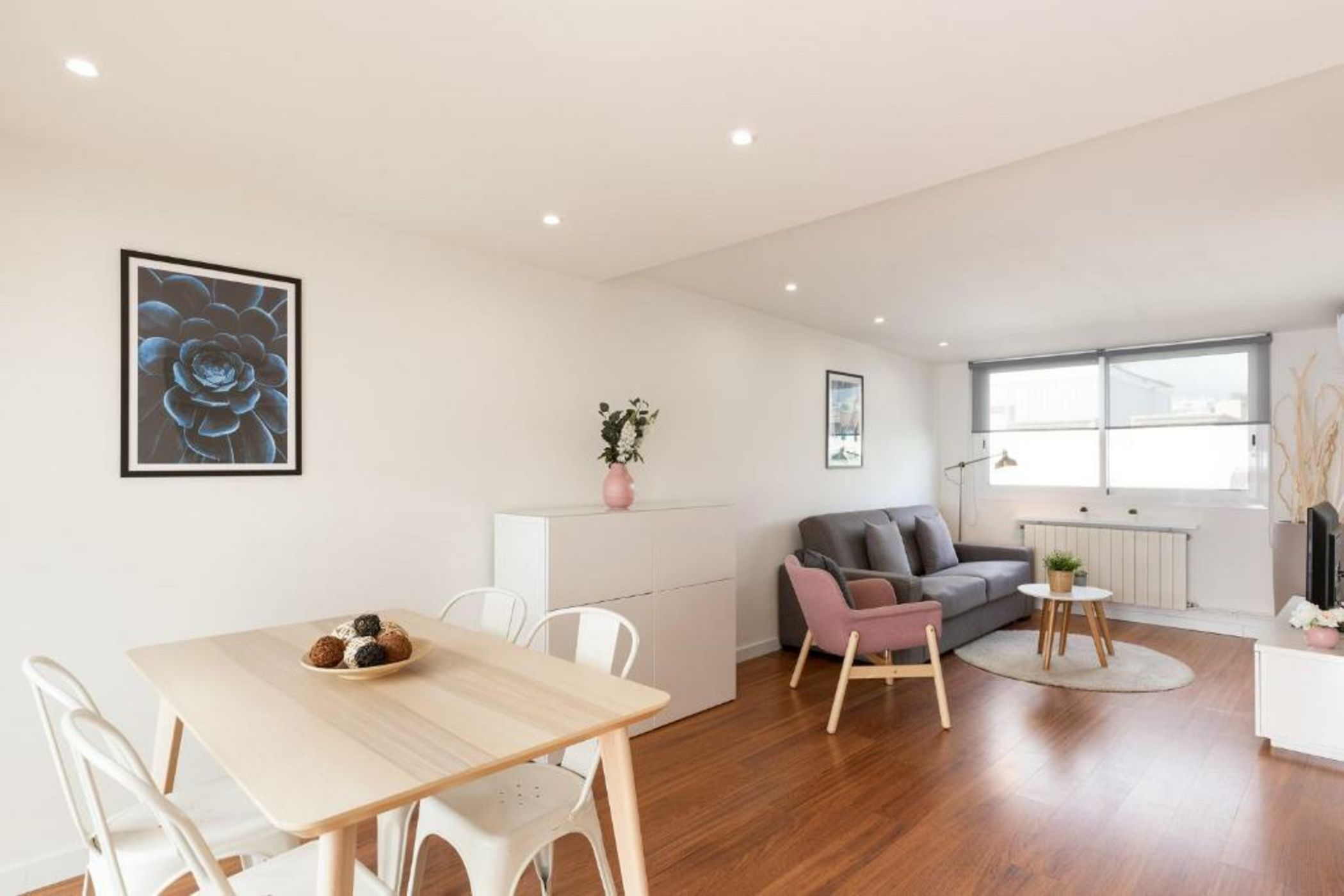 Sitges Group Beach Dreams