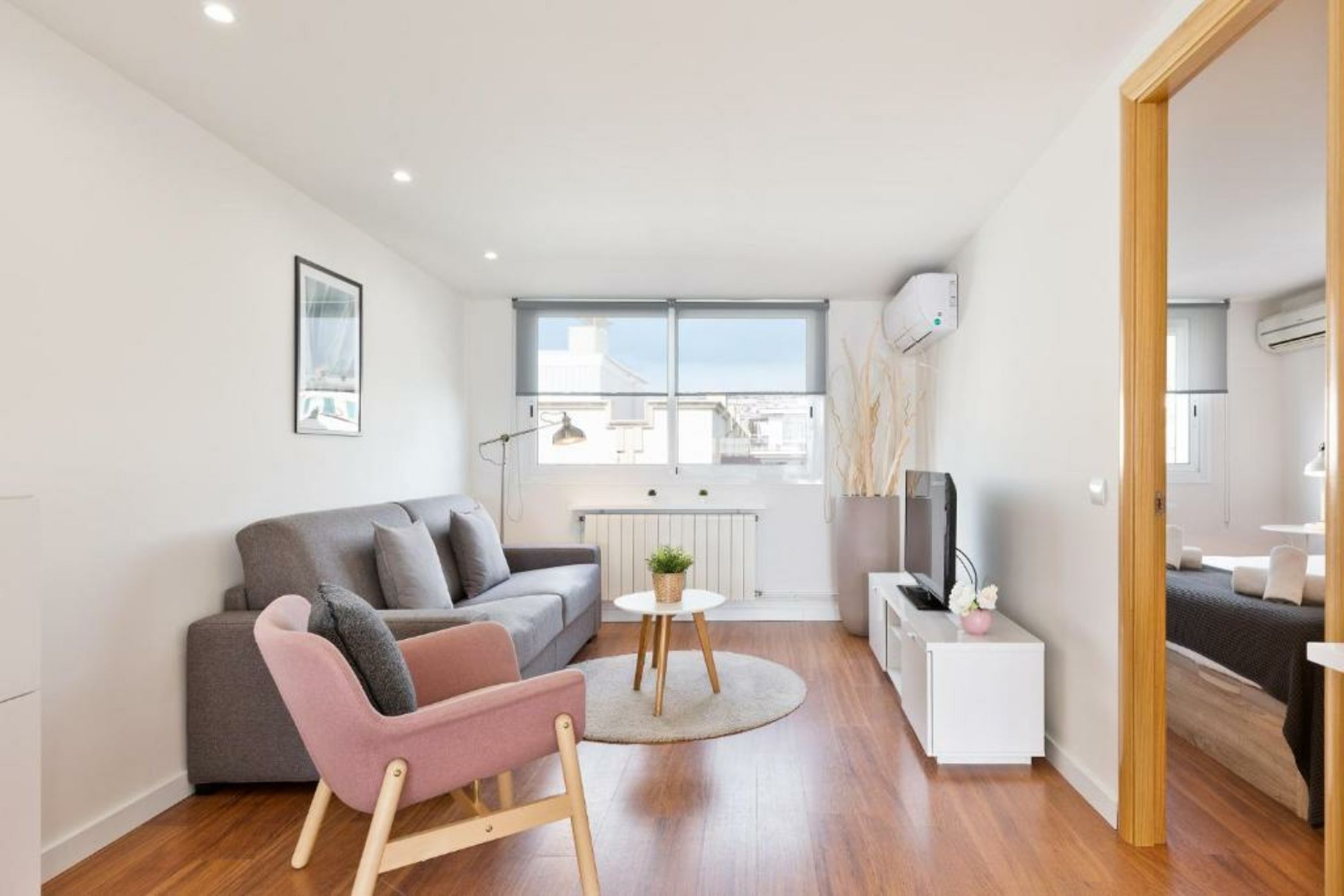 Sitges Group Beach Dreams