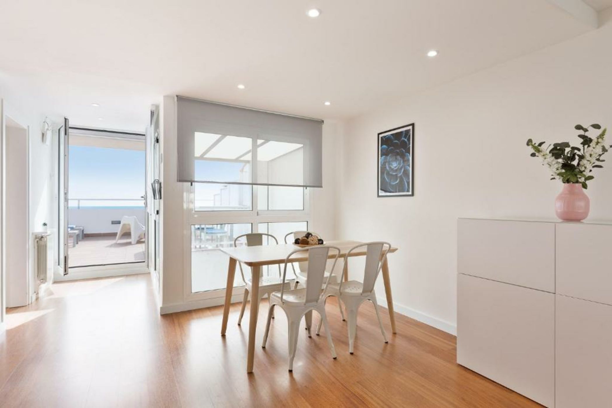 Sitges Group Beach Dreams