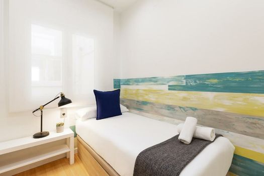 Sitges Group Beach Dreams