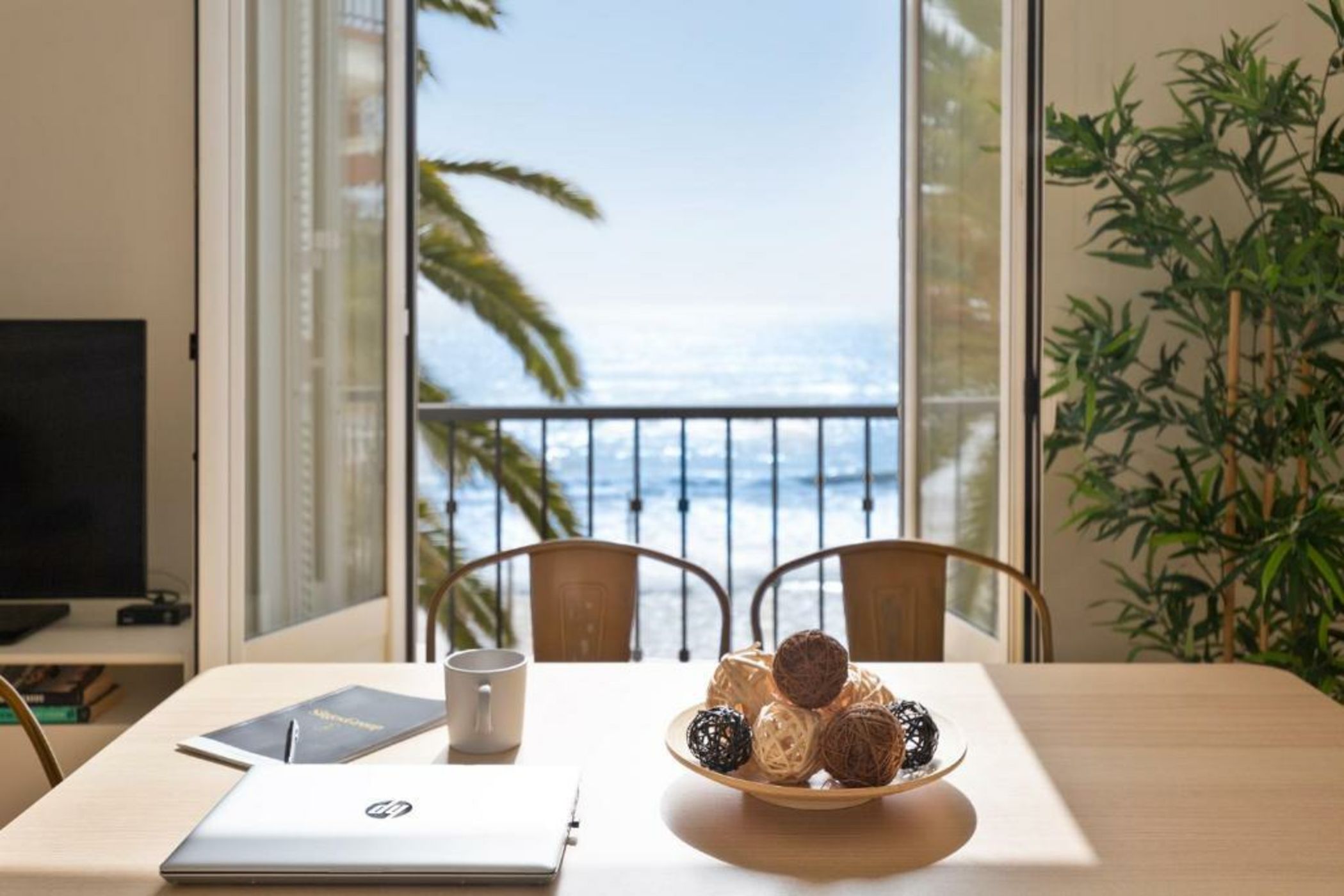 Sitges Group Beach Dreams