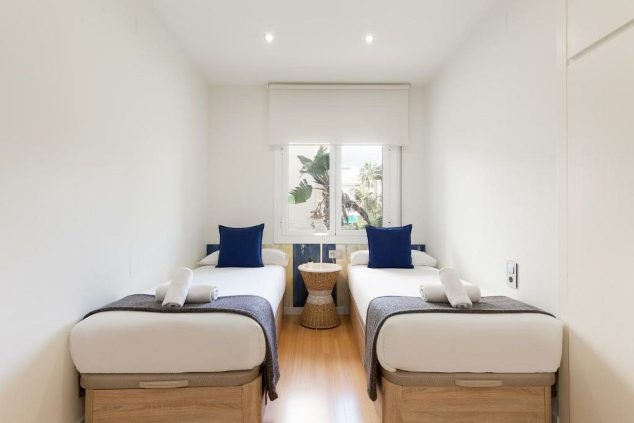 Sitges Group Beach Dreams