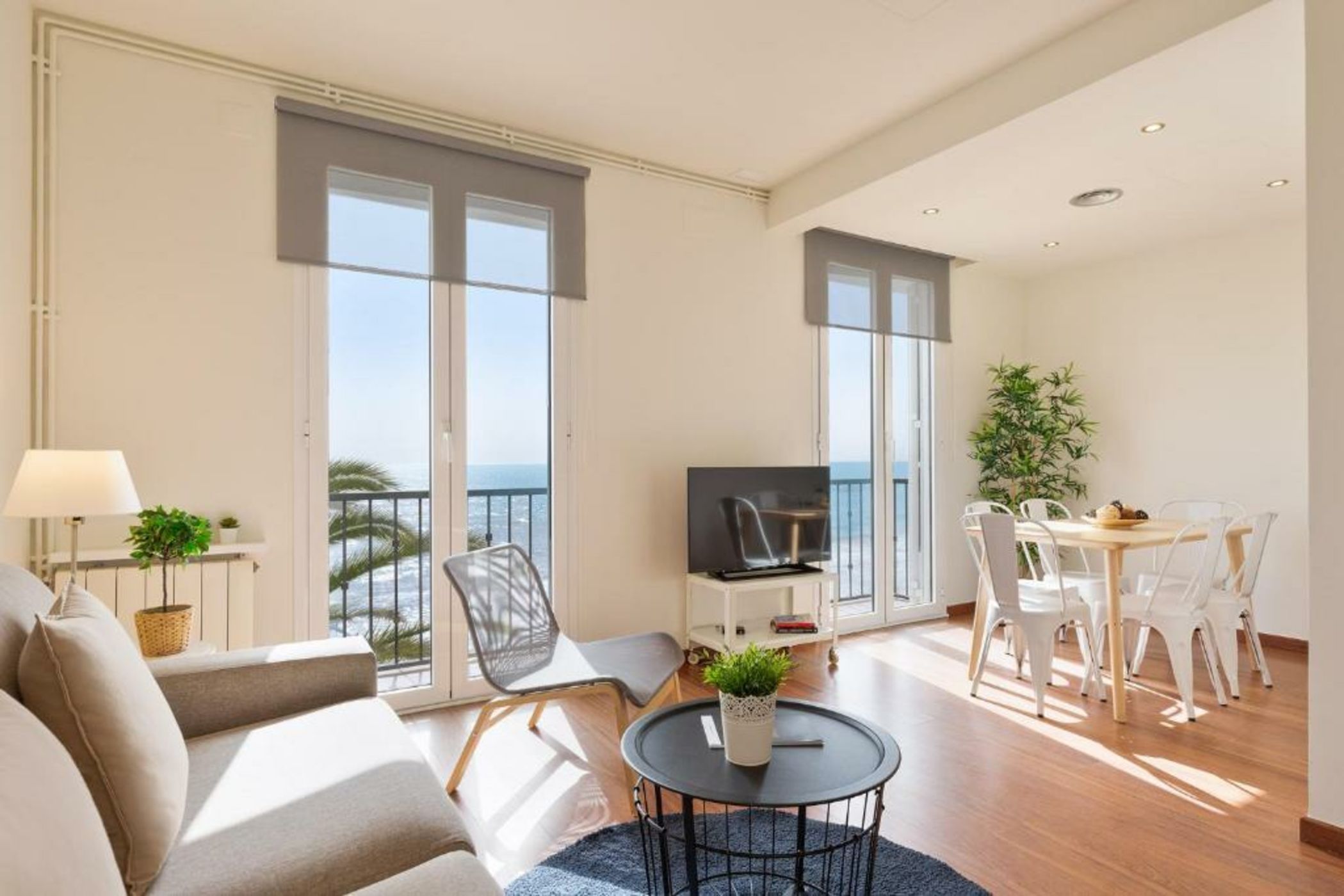 Sitges Group Beach Dreams