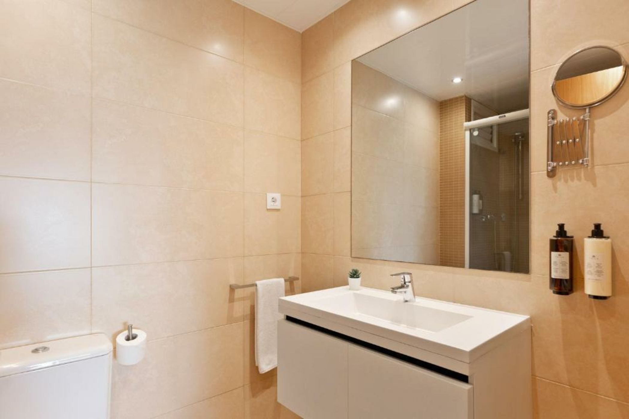 Sitges Group Beach Dreams