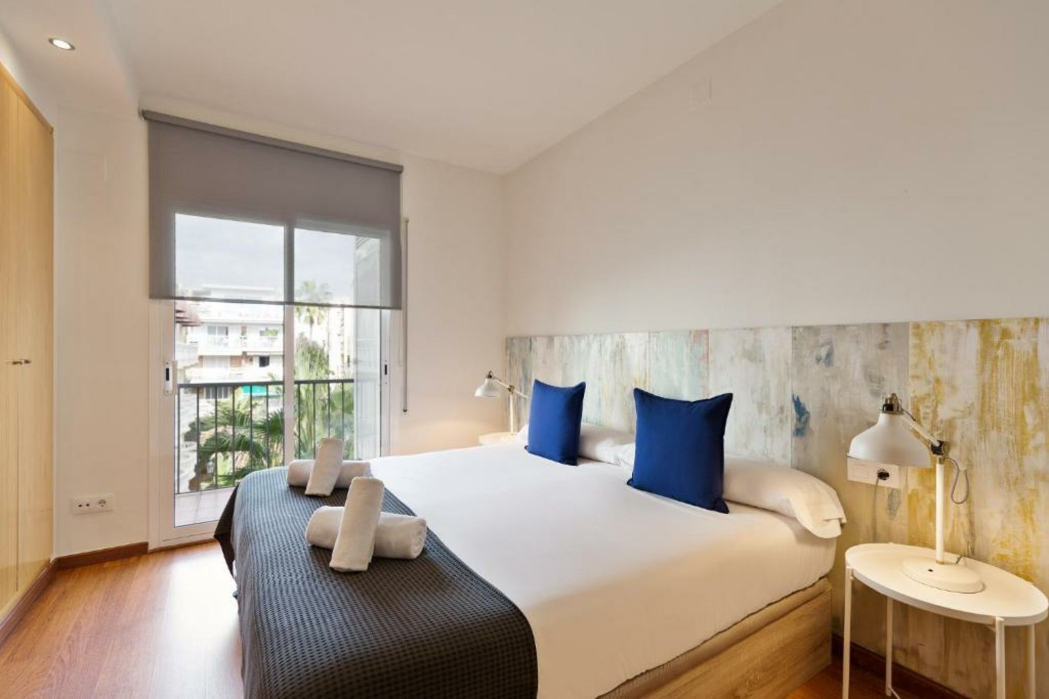 Sitges Group Beach Dreams