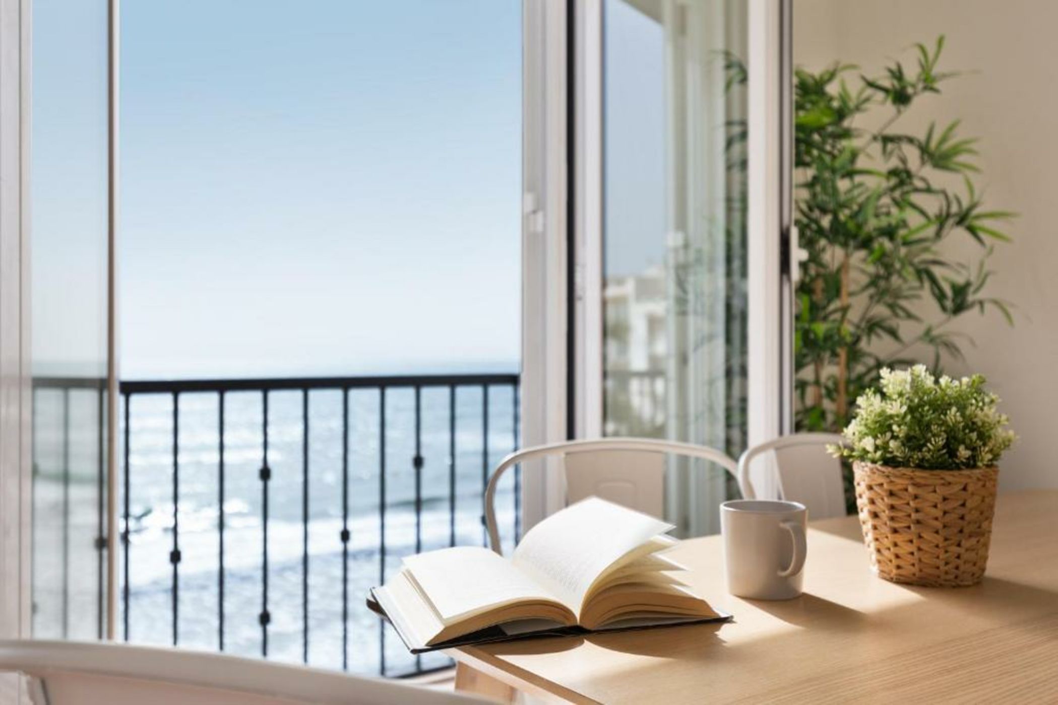 Sitges Group Beach Dreams