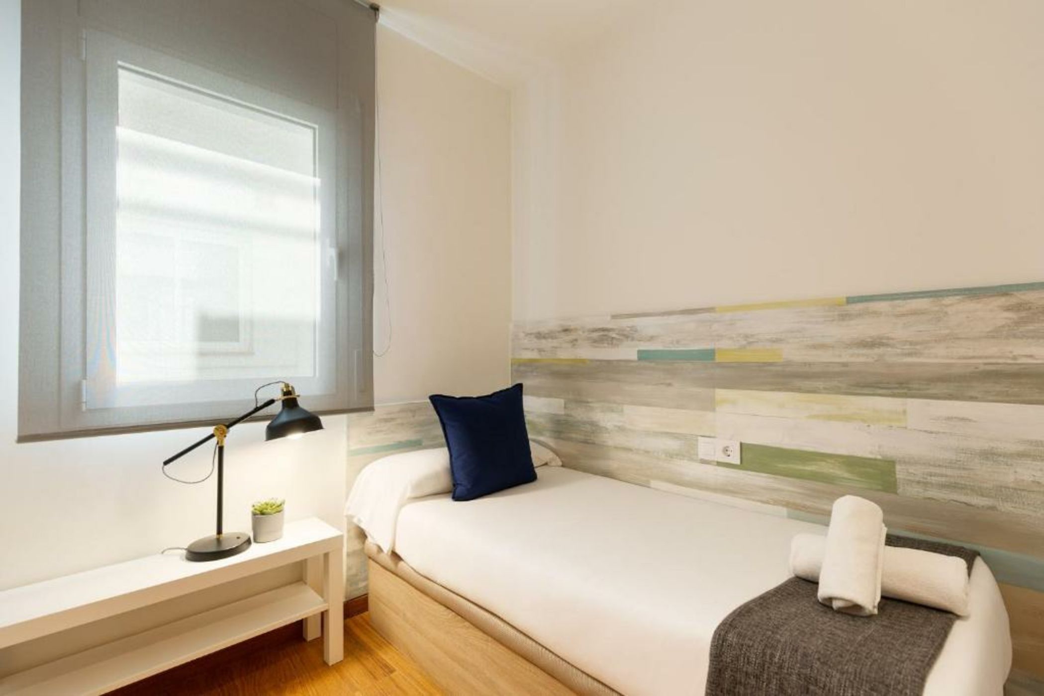 Sitges Group Beach Dreams