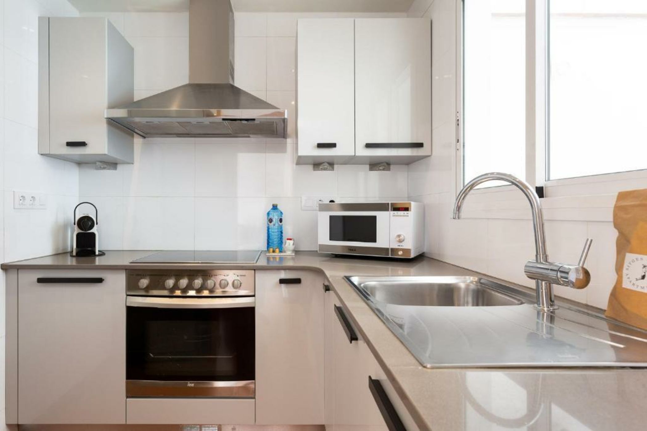 Sitges Group Beach Dreams