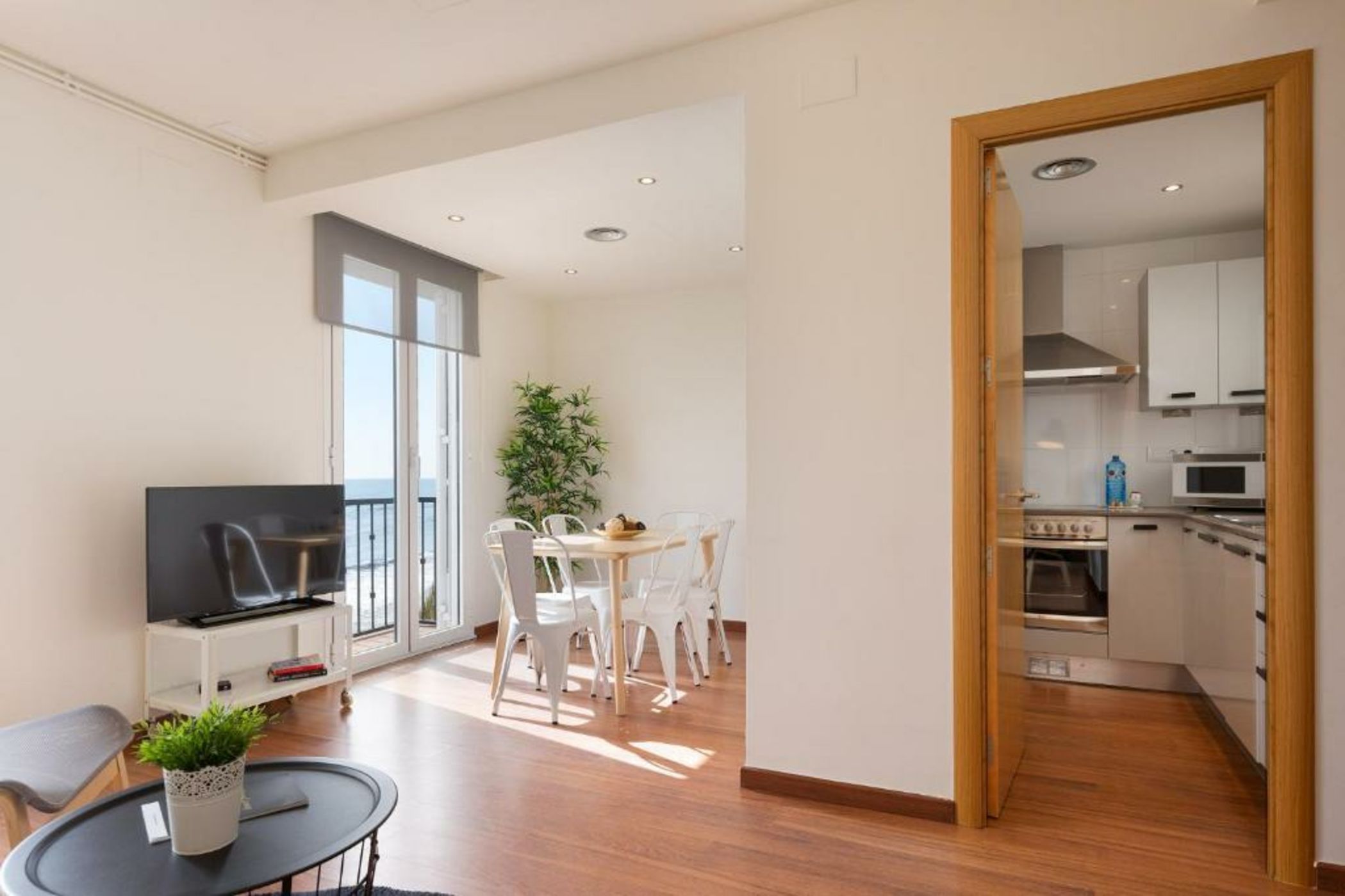 Sitges Group Beach Dreams