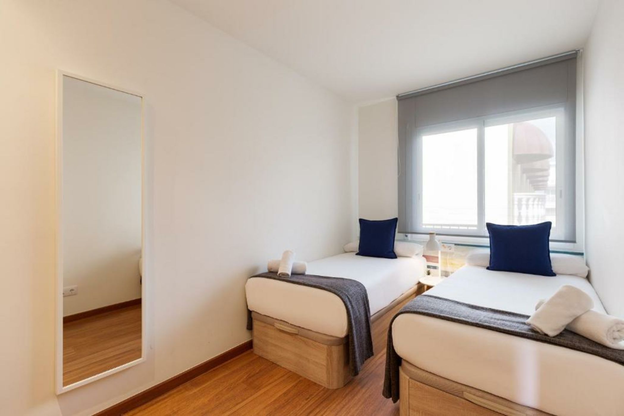 Sitges Group Beach Dreams