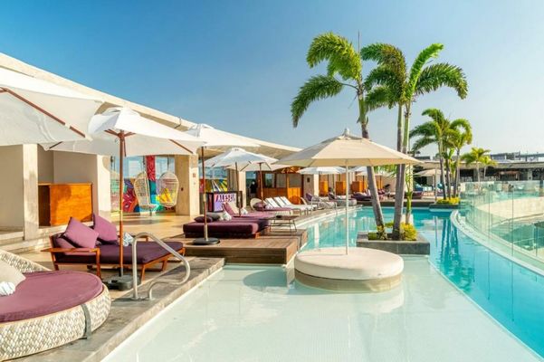 Hyatt Centric Playa del Carmen - Downtown House & Beach House