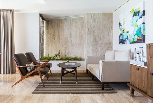 Hyatt Centric Playa del Carmen - Downtown House & Beach House