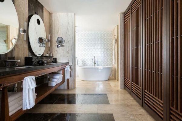 Hyatt Centric Playa del Carmen - Downtown House & Beach House