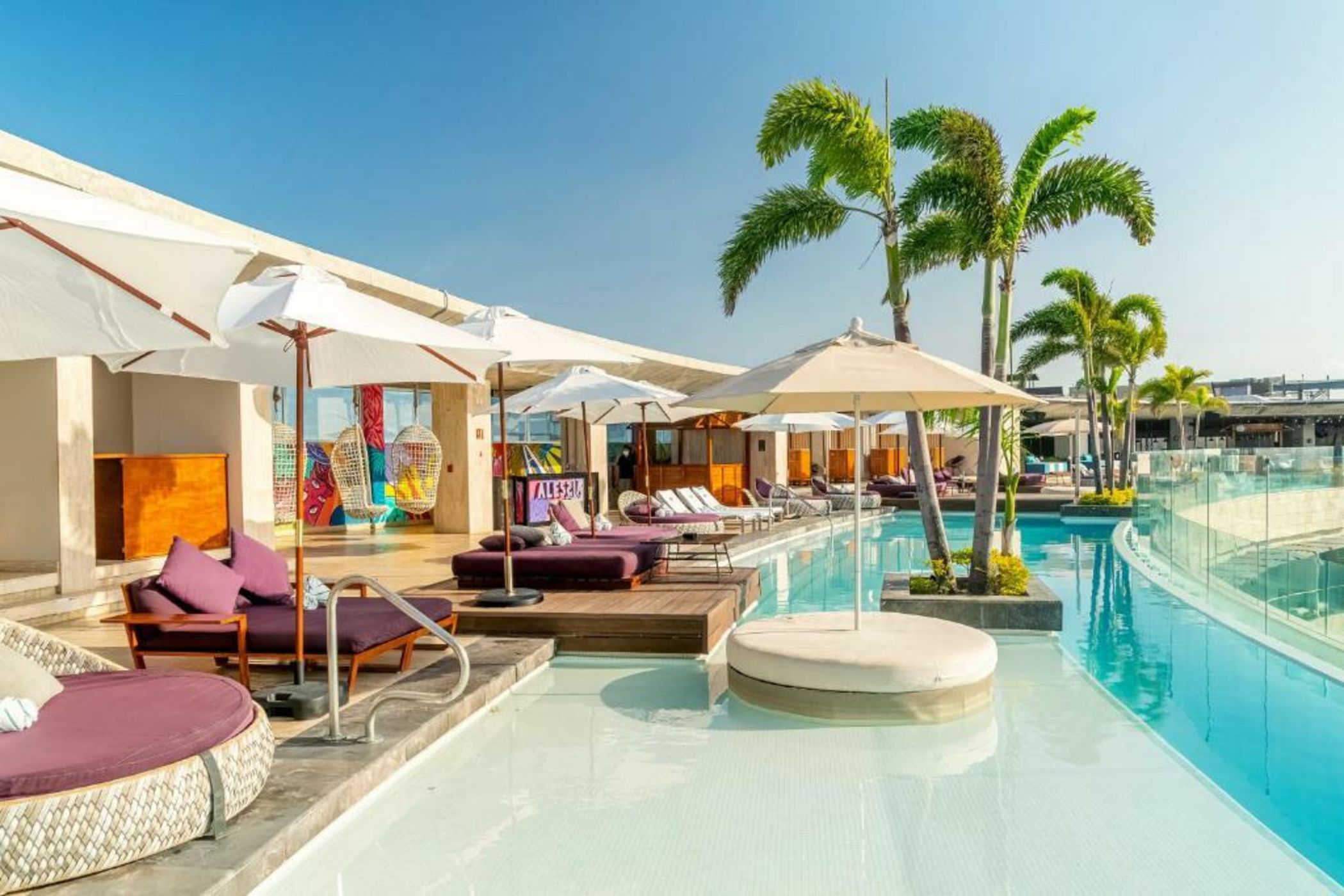 Thompson Playa del Carmen - Adults Only - a concept by Hyatt