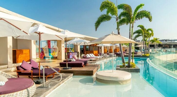 Thompson Playa del Carmen - Adults Only - a concept by Hyatt