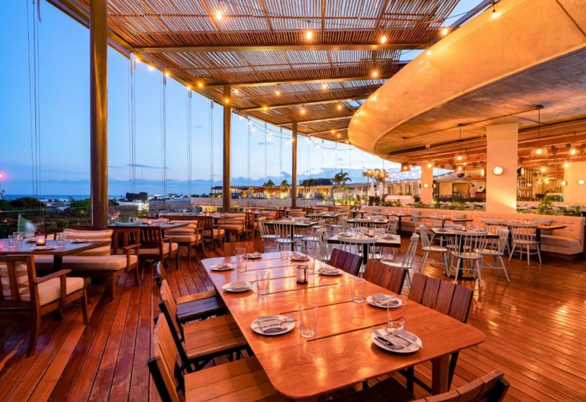 Thompson Playa del Carmen - Adults Only - a concept by Hyatt