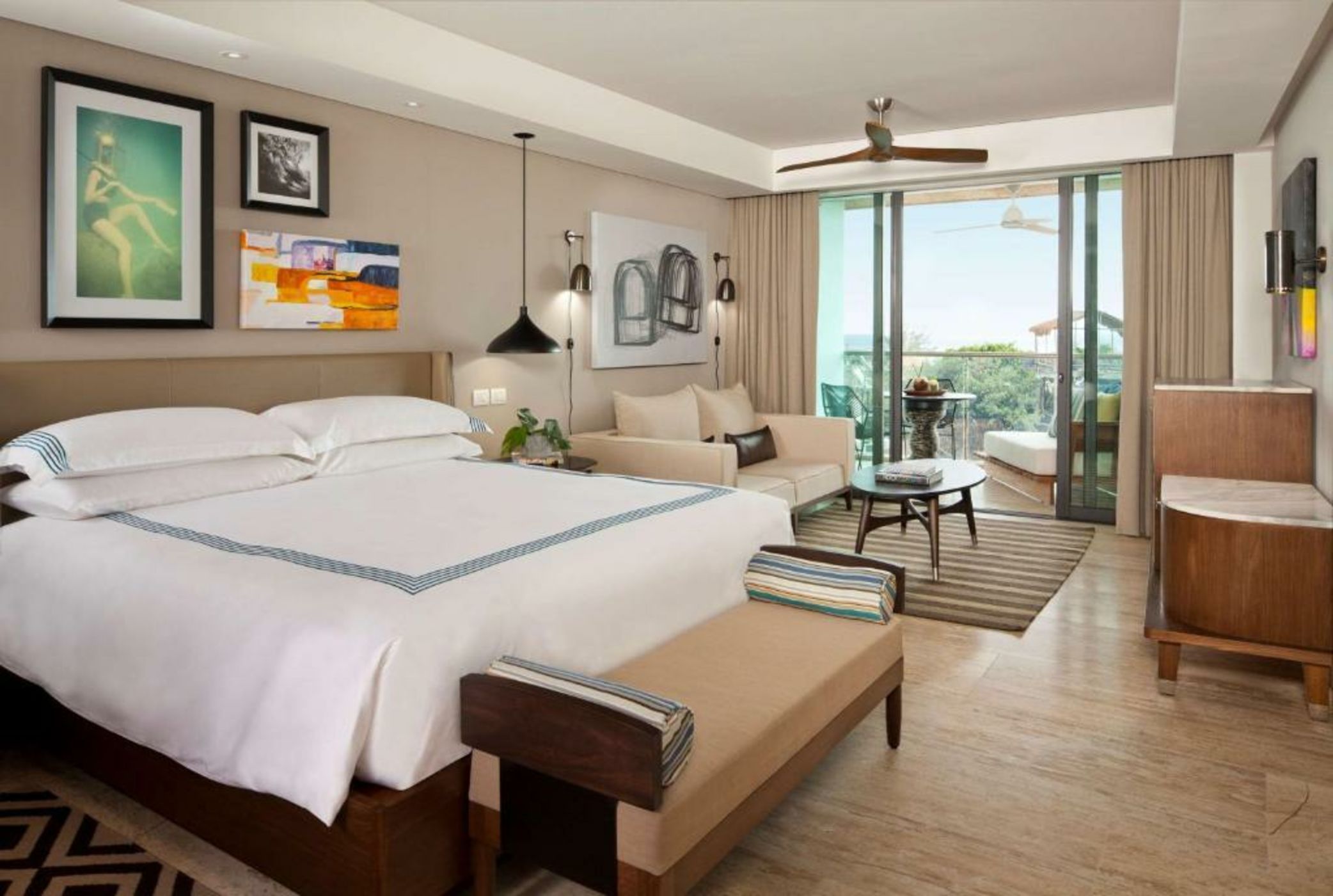 Thompson Playa del Carmen - Adults Only - a concept by Hyatt