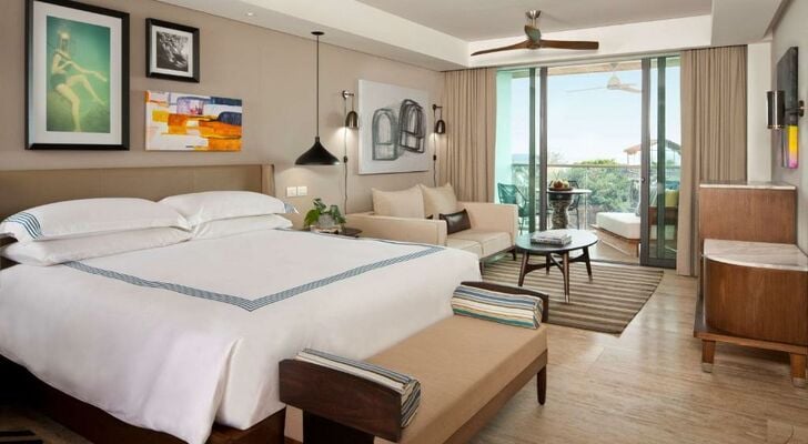 Thompson Playa del Carmen - Adults Only - a concept by Hyatt