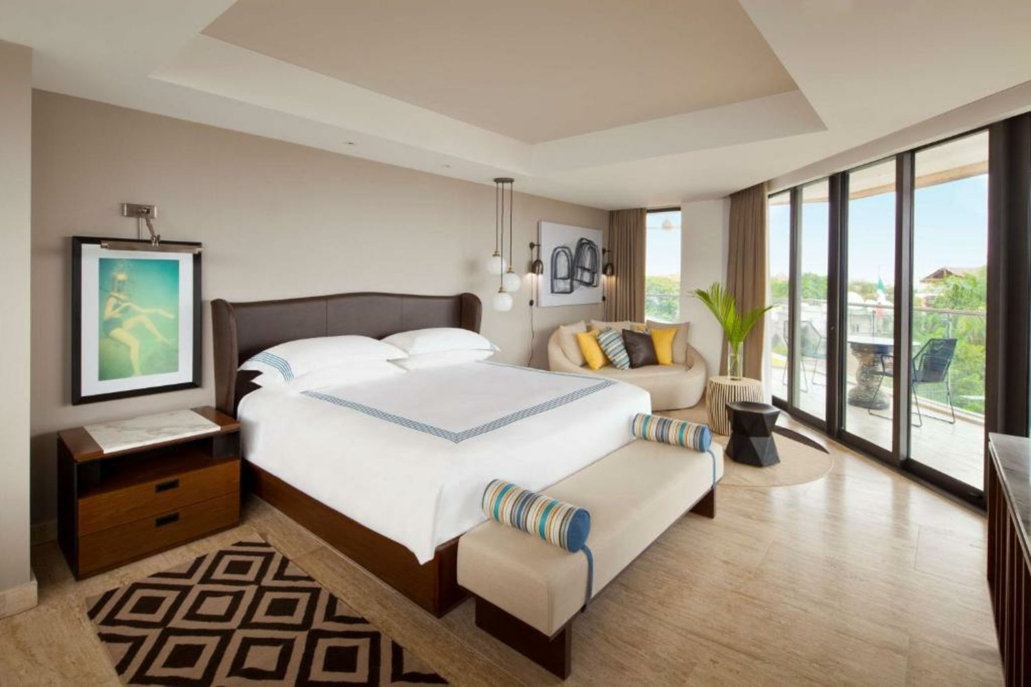 Thompson Playa del Carmen - Adults Only - a concept by Hyatt