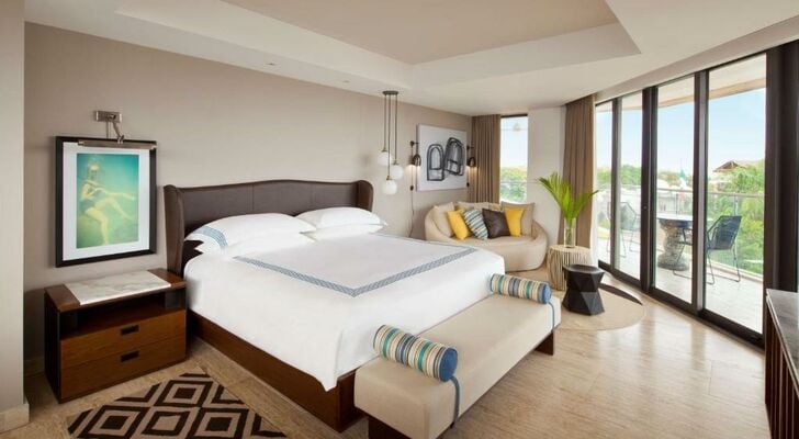 Thompson Playa del Carmen - Adults Only - a concept by Hyatt