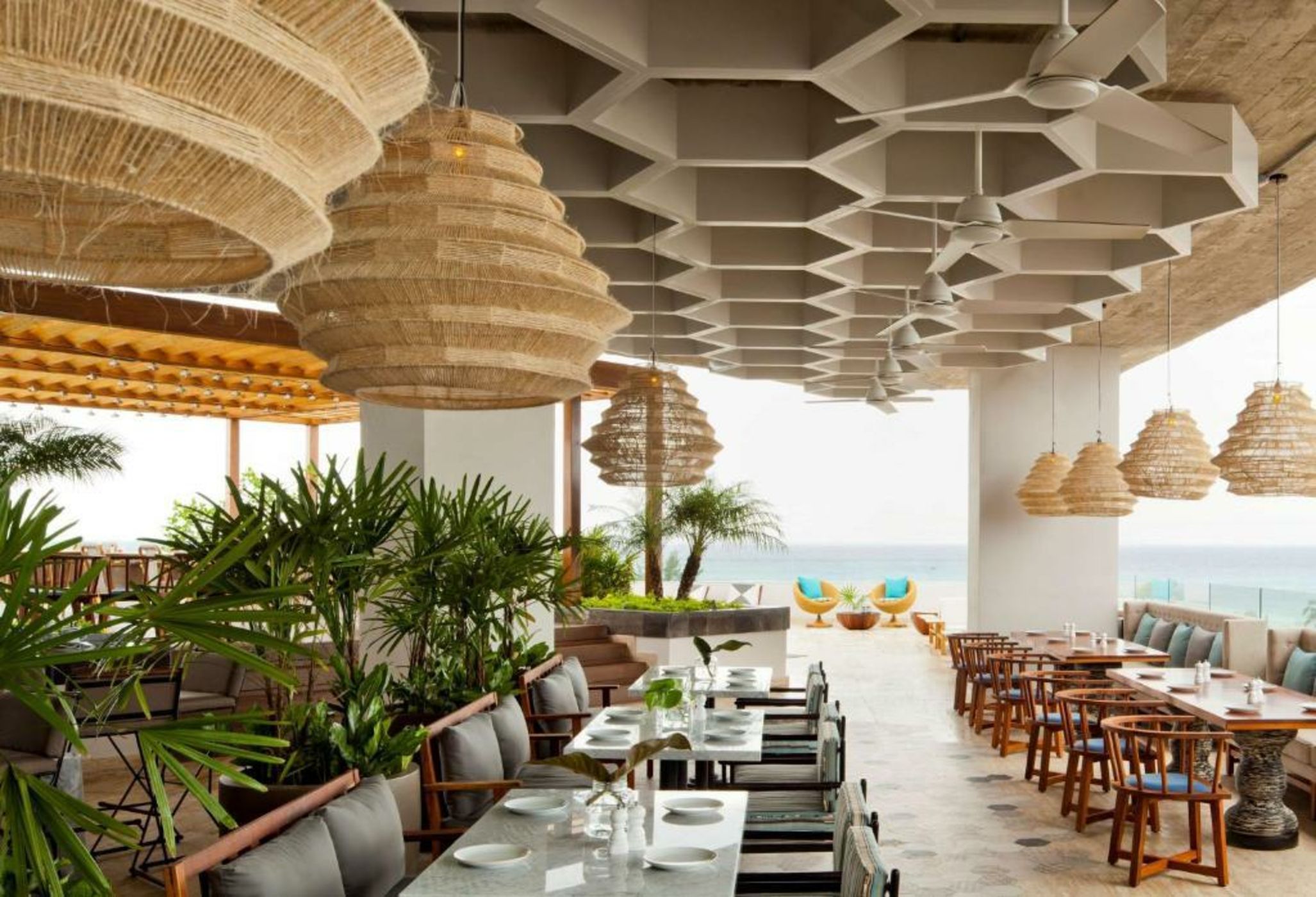 Thompson Playa del Carmen - Adults Only - a concept by Hyatt