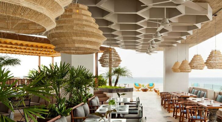 Thompson Playa del Carmen - Adults Only - a concept by Hyatt