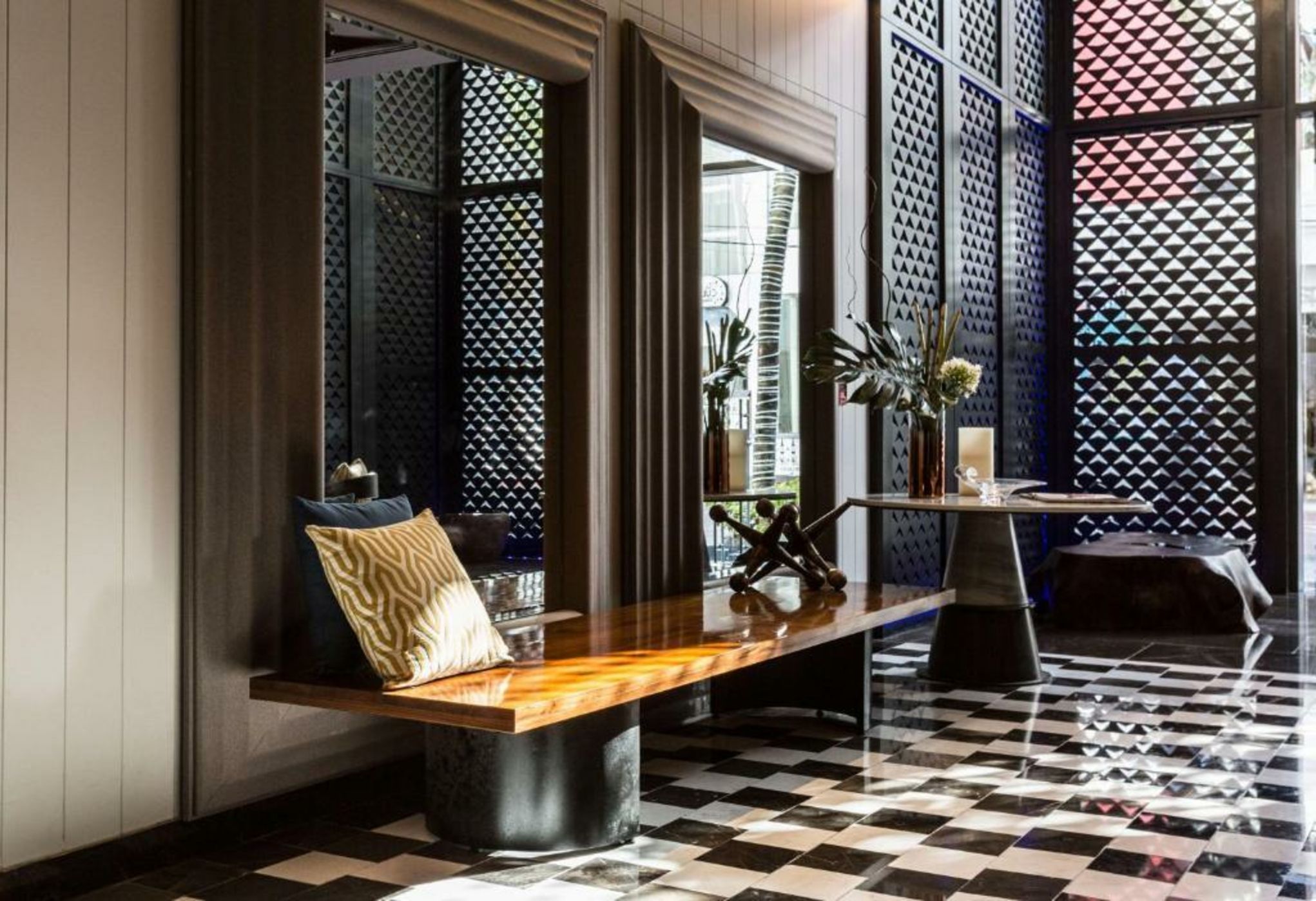 Thompson Playa del Carmen - Adults Only - a concept by Hyatt