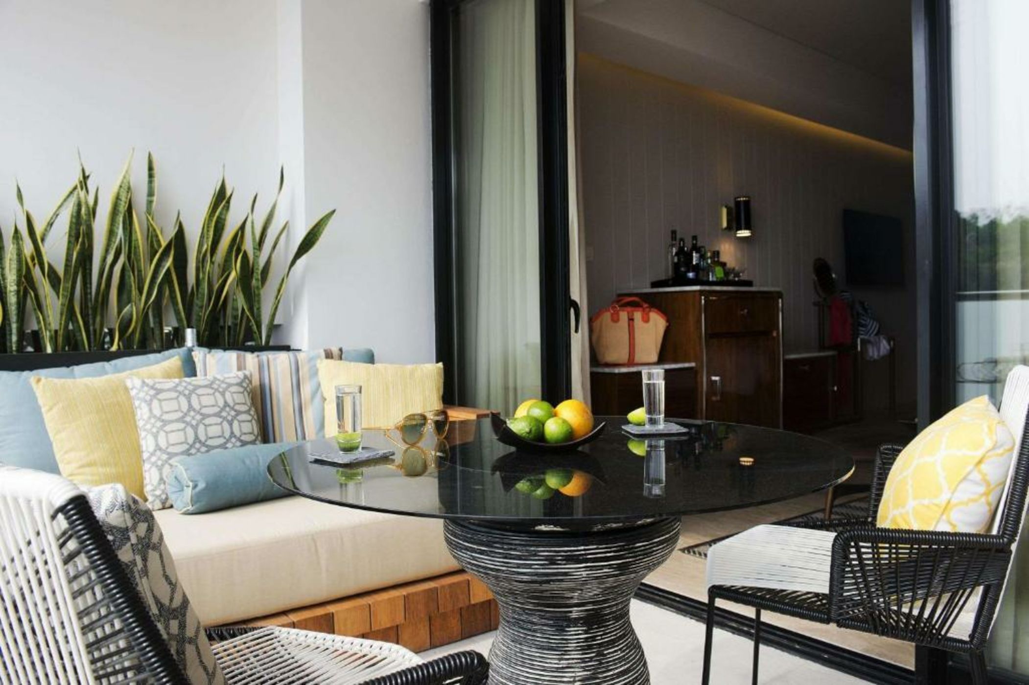 Thompson Playa del Carmen - Adults Only - a concept by Hyatt