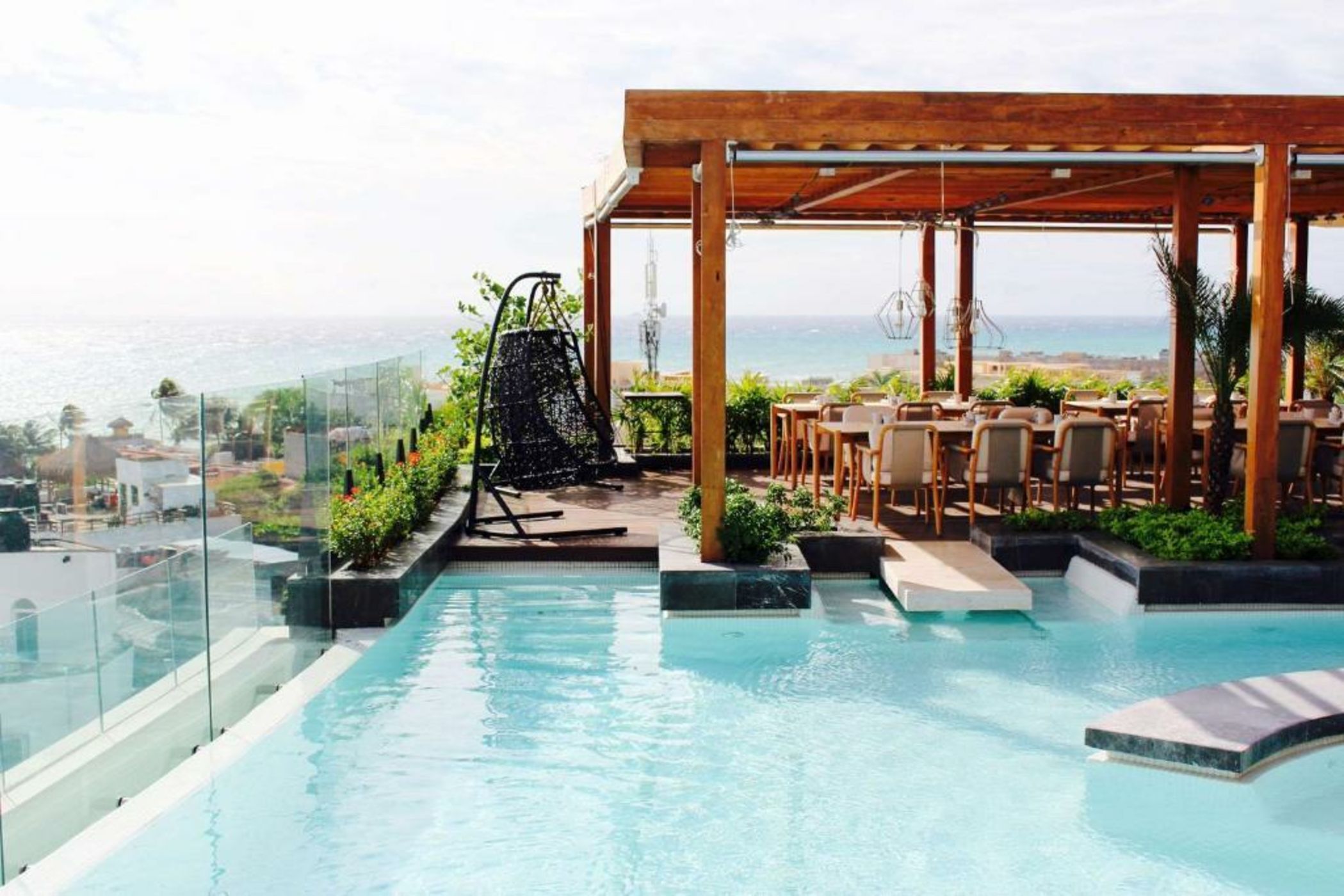 Thompson Playa del Carmen - Adults Only - a concept by Hyatt