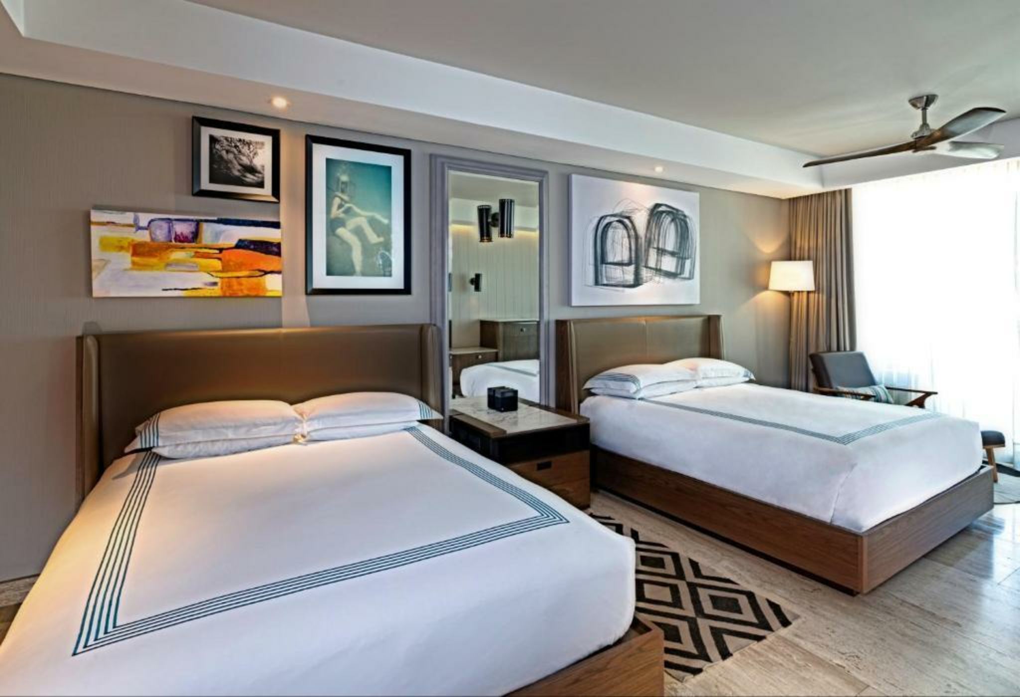 Thompson Playa del Carmen - Adults Only - a concept by Hyatt