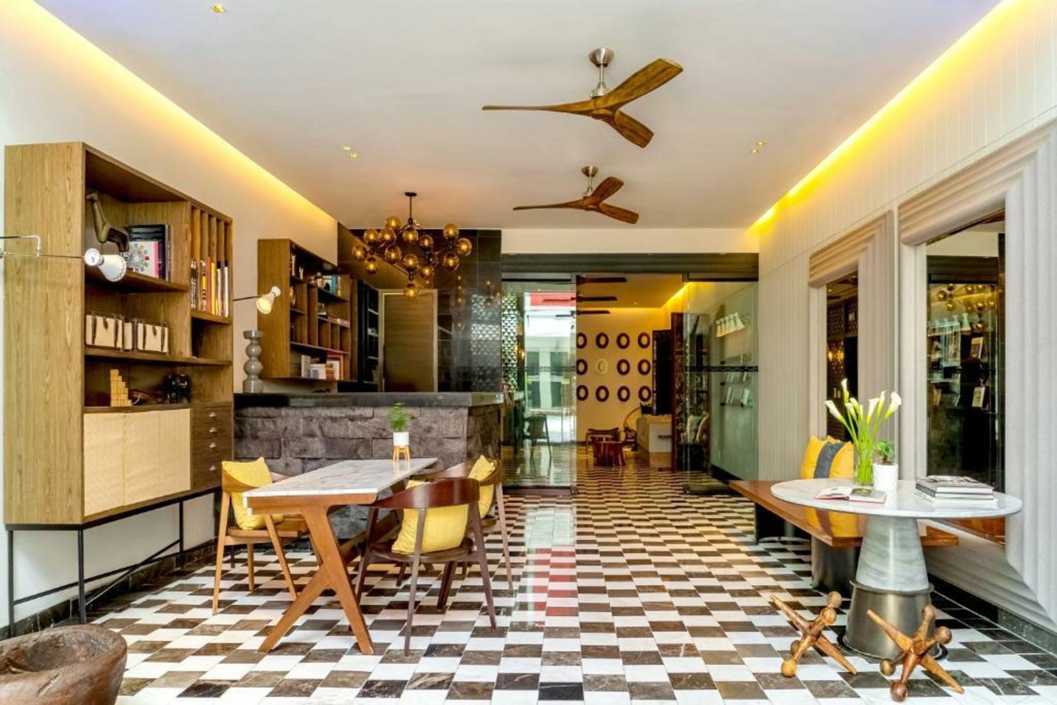 Thompson Playa del Carmen - Adults Only - a concept by Hyatt