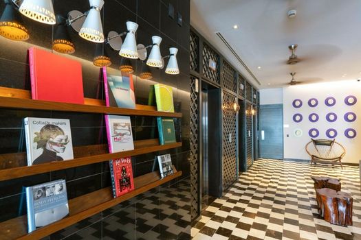 Thompson Playa del Carmen - Adults Only - a concept by Hyatt