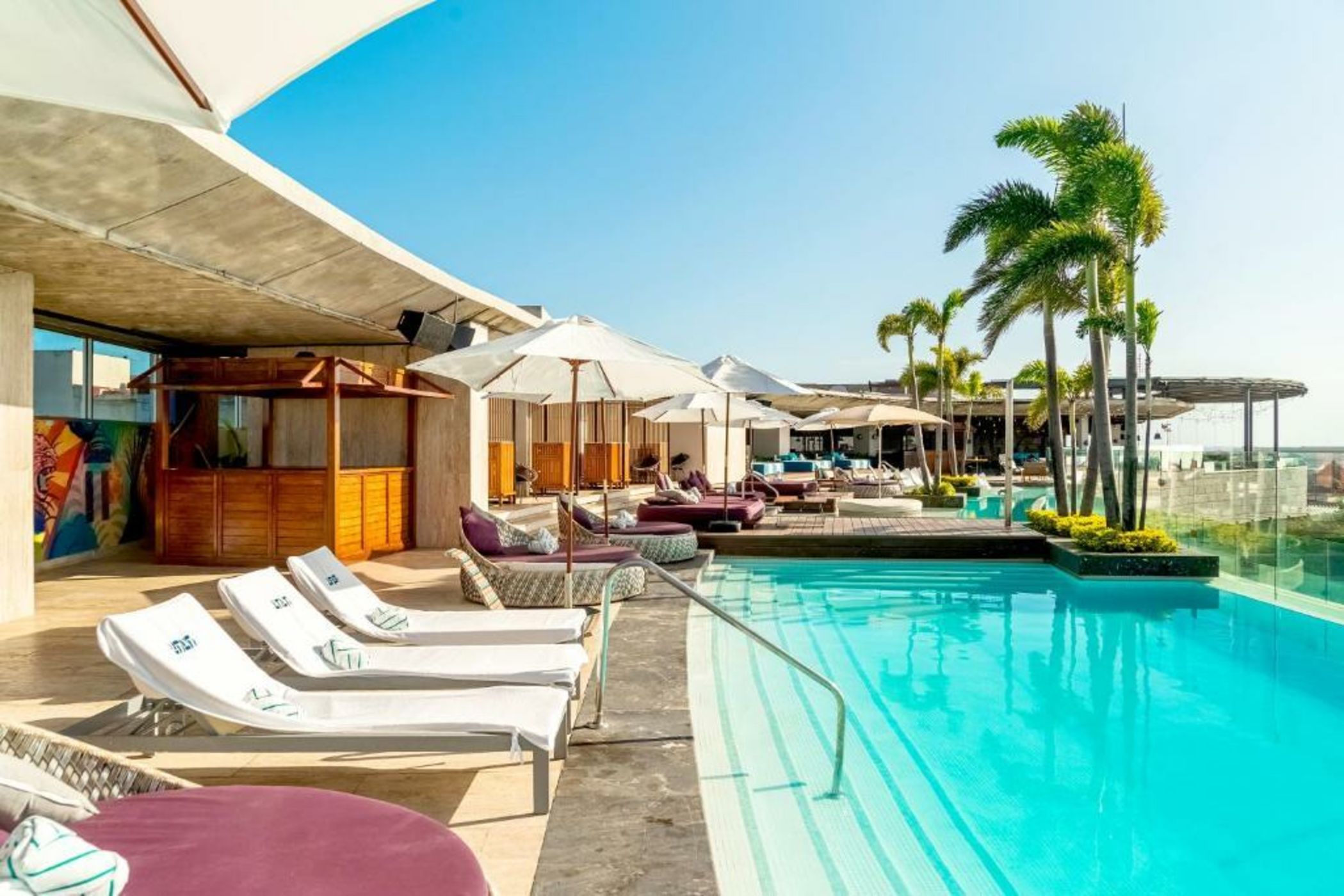 Thompson Playa del Carmen - Adults Only - a concept by Hyatt