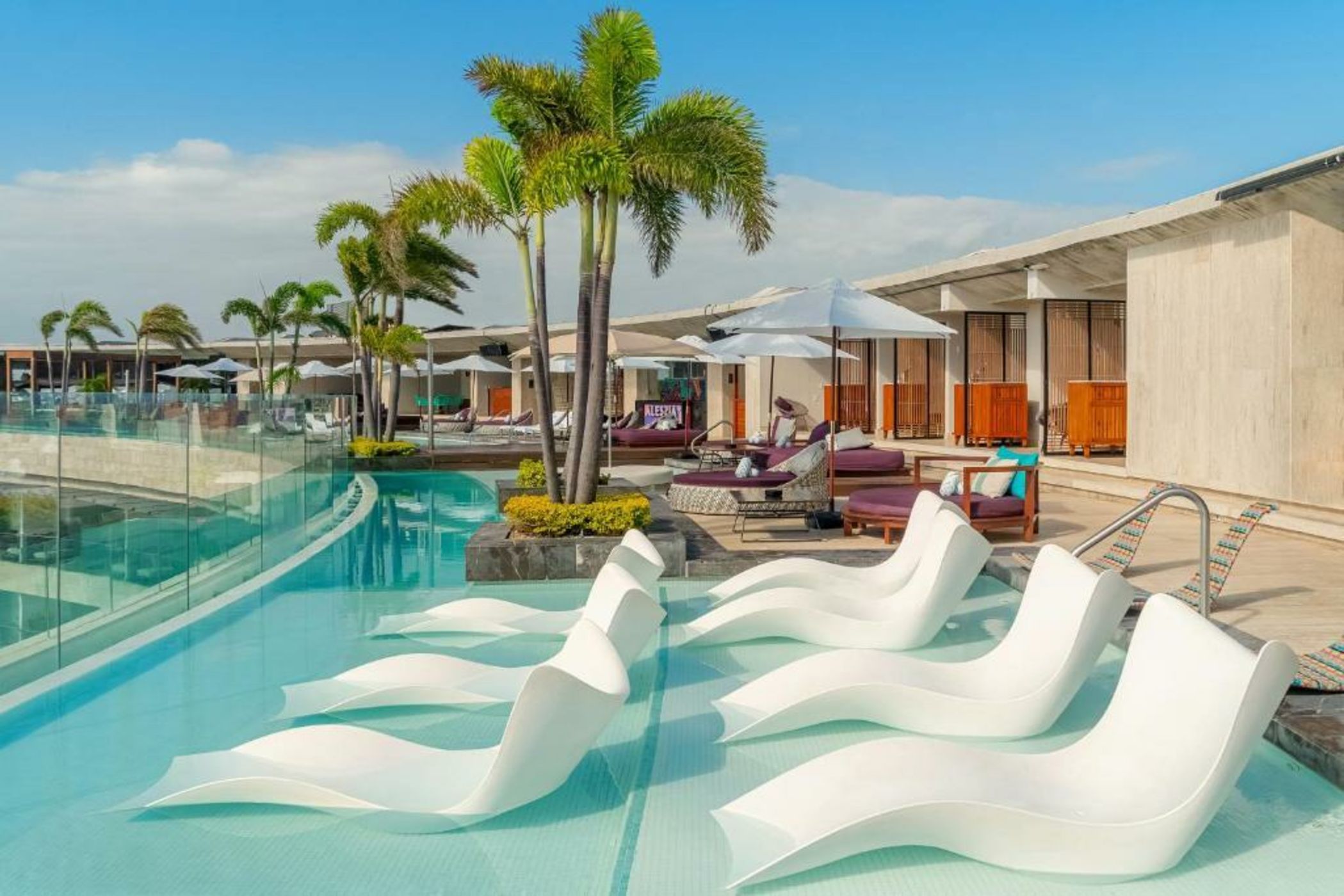 Thompson Playa del Carmen - Adults Only - a concept by Hyatt