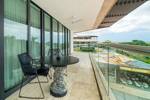 Thompson Playa del Carmen - Adults Only - a concept by Hyatt