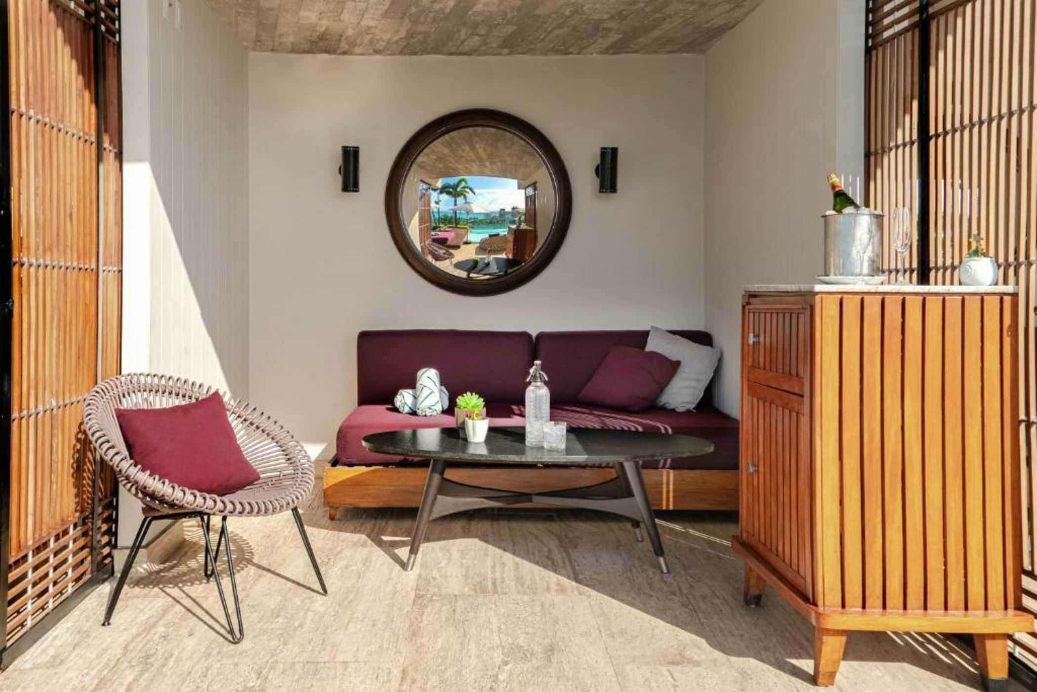 Thompson Playa del Carmen - Adults Only - a concept by Hyatt