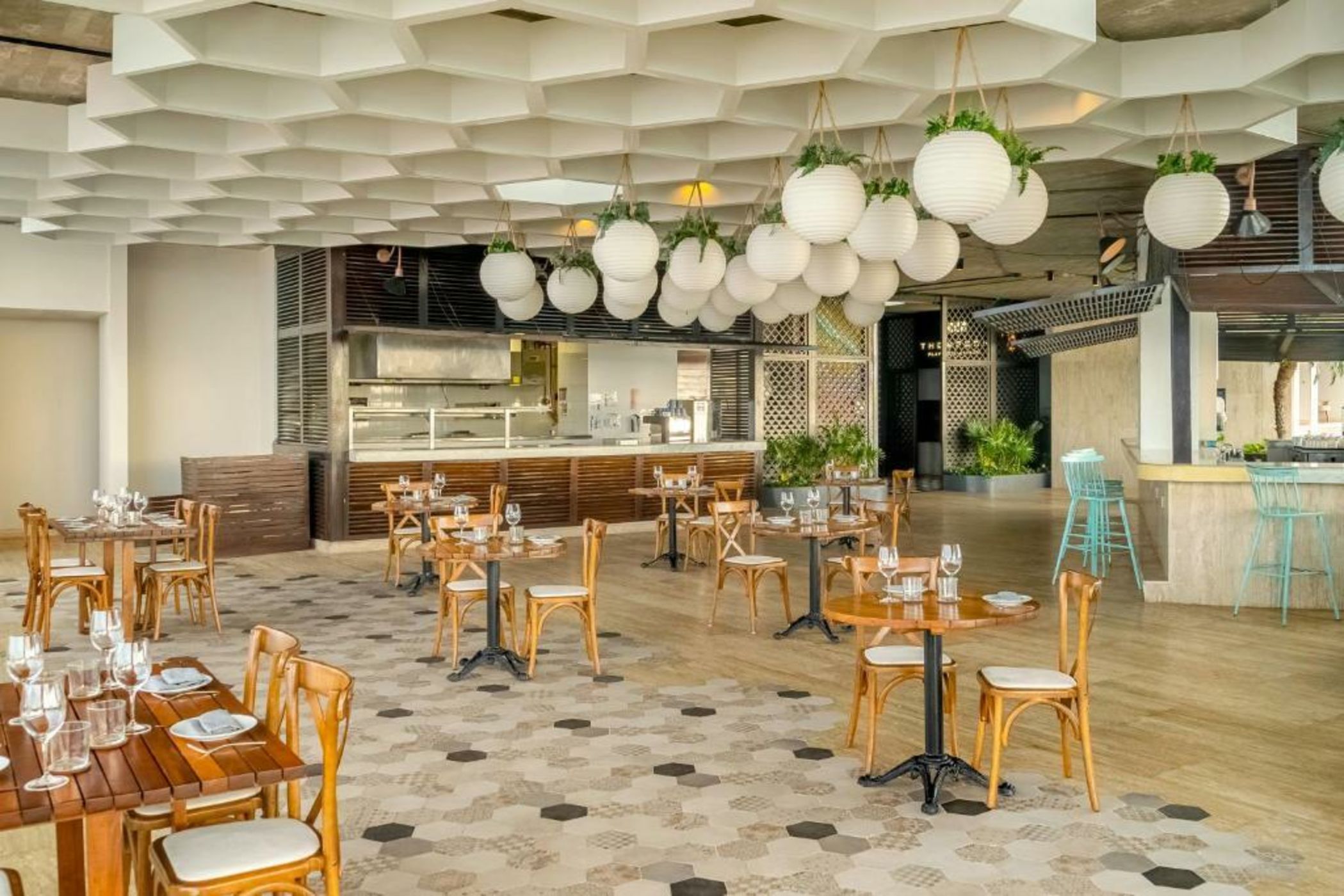 Thompson Playa del Carmen - Adults Only - a concept by Hyatt