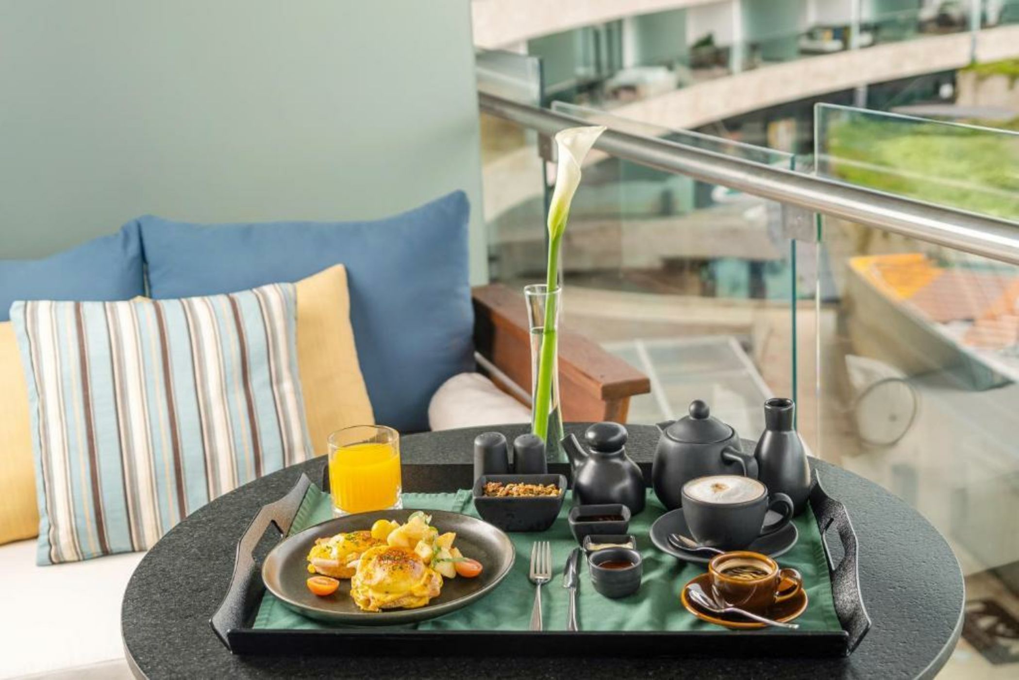 Thompson Playa del Carmen - Adults Only - a concept by Hyatt